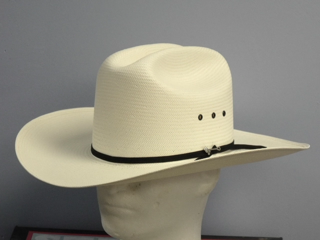 Stetson Rancher 10X Shantung Cowboy Western Hat