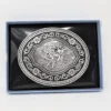 Nocona Bull Rider Belt Buckle