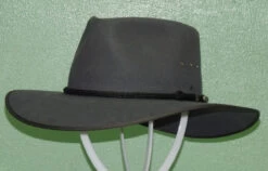 Akubra Cattleman Imperial Fur Cowboy Western Hat