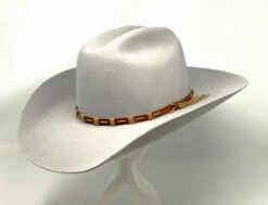Bailey Alsworth 3X Wool Felt Cowboy Hat