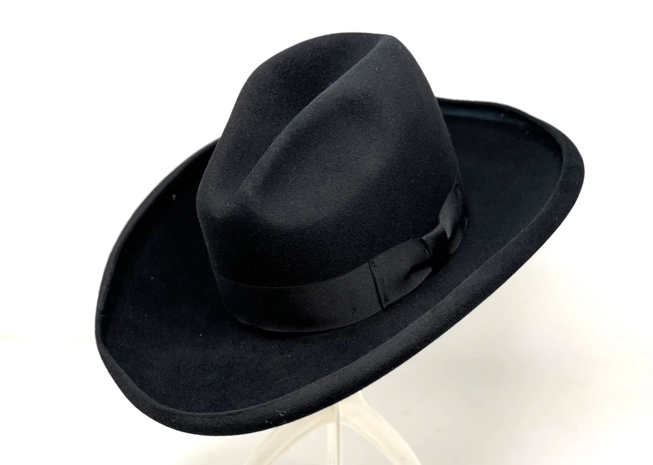 Bailey Clayton Classic Gus Style Western Hat