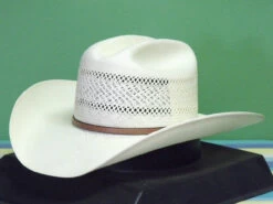 RESISTOL George Strait Colt 10X Shantung Cowboy Hat