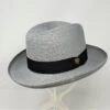 Dobbs El Dorado Homburg Straw Hat