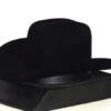 Justin 5X Justice Cattleman Cowboy Western Hat