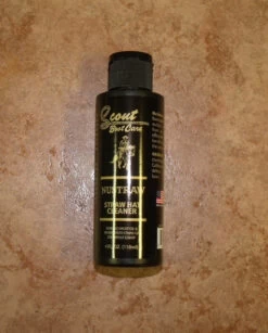 Scout NuStraw Straw Hat Cleaner