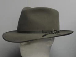 Stetson Stratoliner Royal Fur Felt Fedora Hat