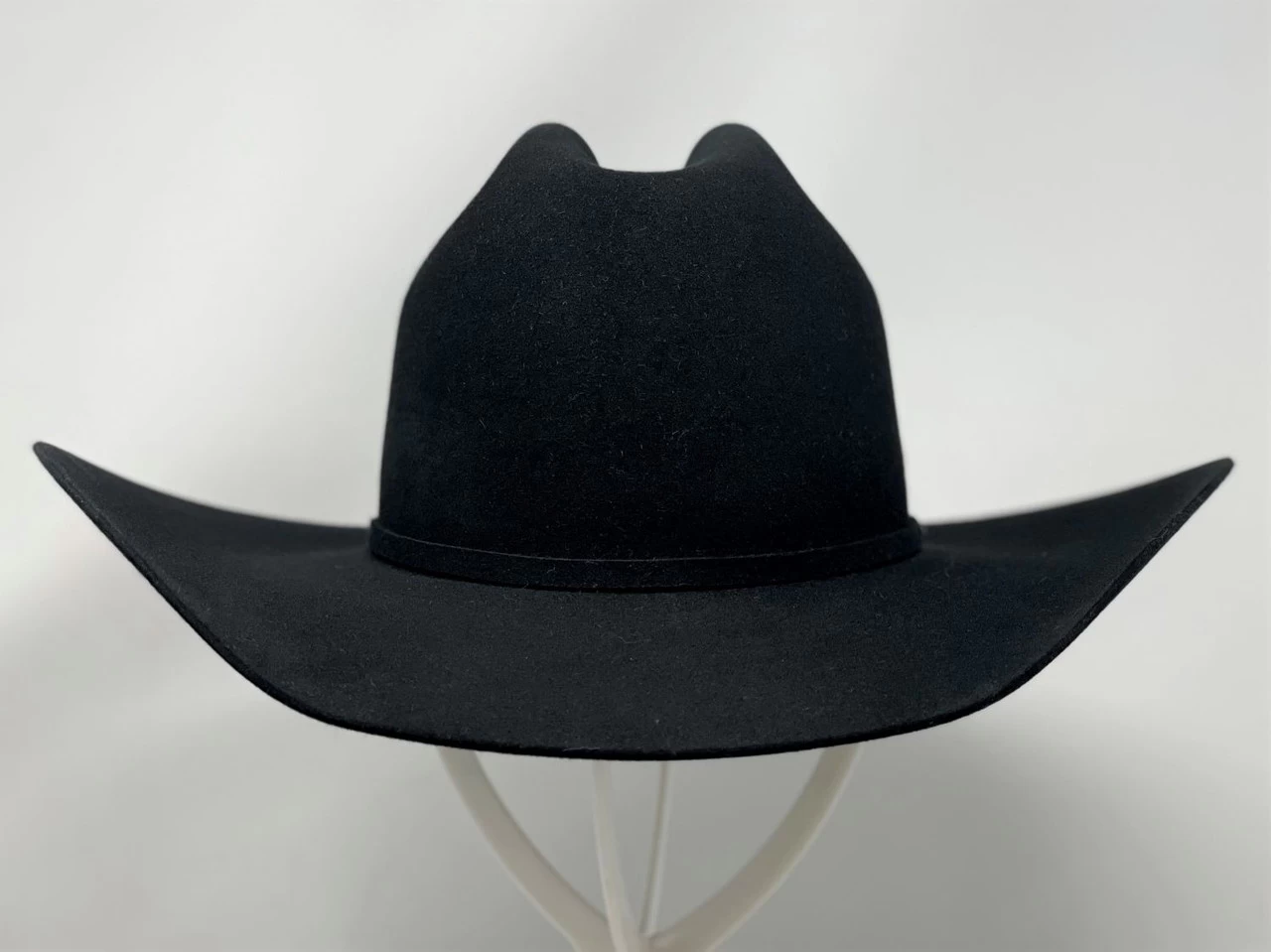 Resistol George Strait Ranch Road Cowboy Hat - Image 2