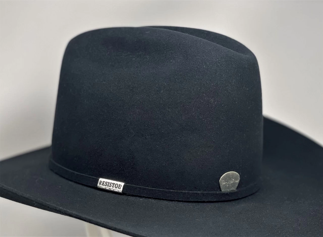 Resistol George Strait Ranch Road Cowboy Hat - Image 3