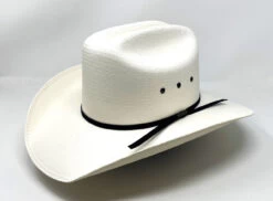 Stetson Rodeo Jr. Kid's Straw Cowboy Hat