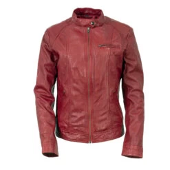 Milwaukee Leather SFL2811 Women's Fashion Scooter Jacket