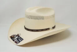 RESISTOL George Strait Saddlebrook 10X Shantung Cowboy Hat