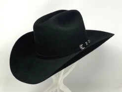 Stetson 7540 Skyline 6X Fur Cattleman Cowboy Hat