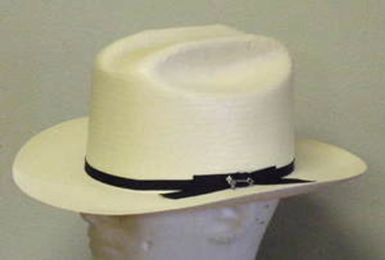 Stetson Open Road 6X Shantung Western Hat