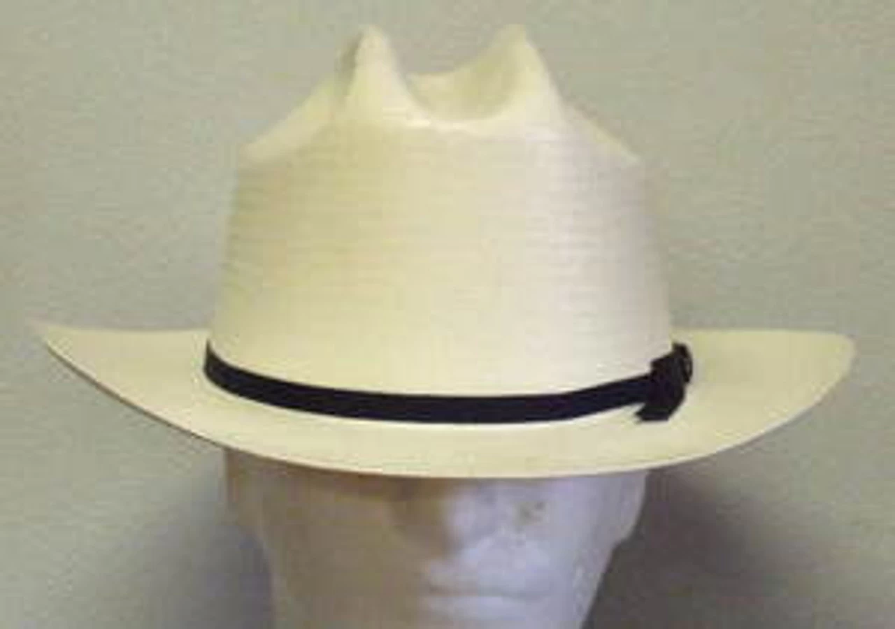 Stetson Open Road 6X Shantung Western Hat - Image 2