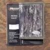 Nocona Leather Mossy Oak Tri-Fold Wallet